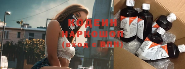 прущий лед Абаза