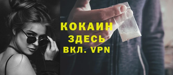 прущий лед Абаза