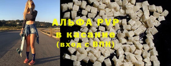 прущий лед Абаза